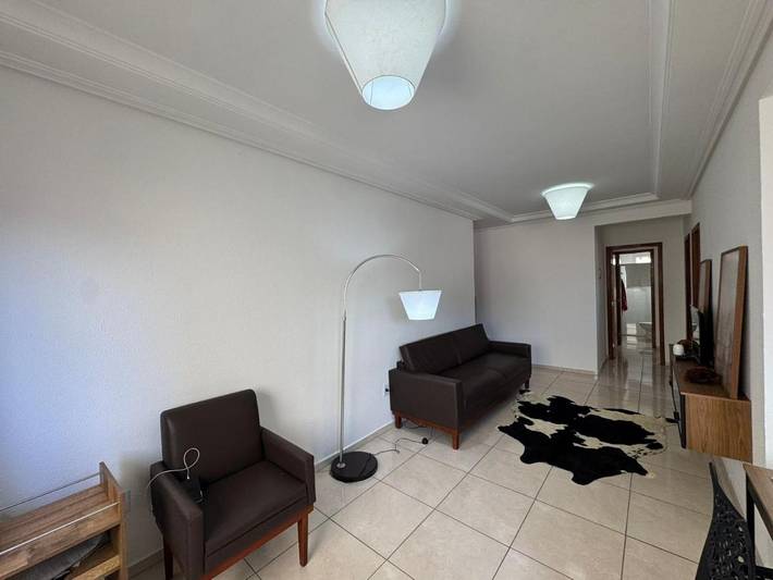 Appartement de vacances pour 5 personnes, adapté aux familles - 1