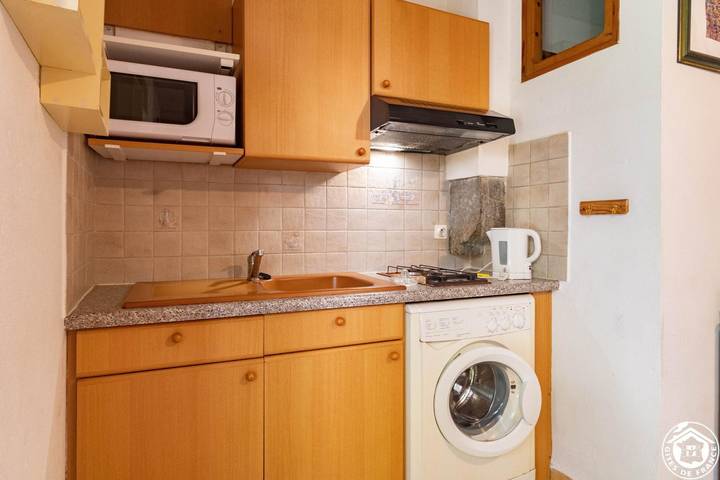 Gîte für 2 Personen, mit Garten, mit Haustier in Occitanie - 4