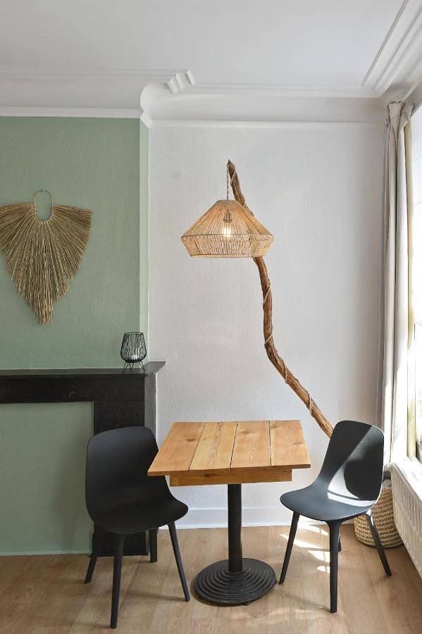 Chambre d’hôte pour 2 personnes à Liège - 3