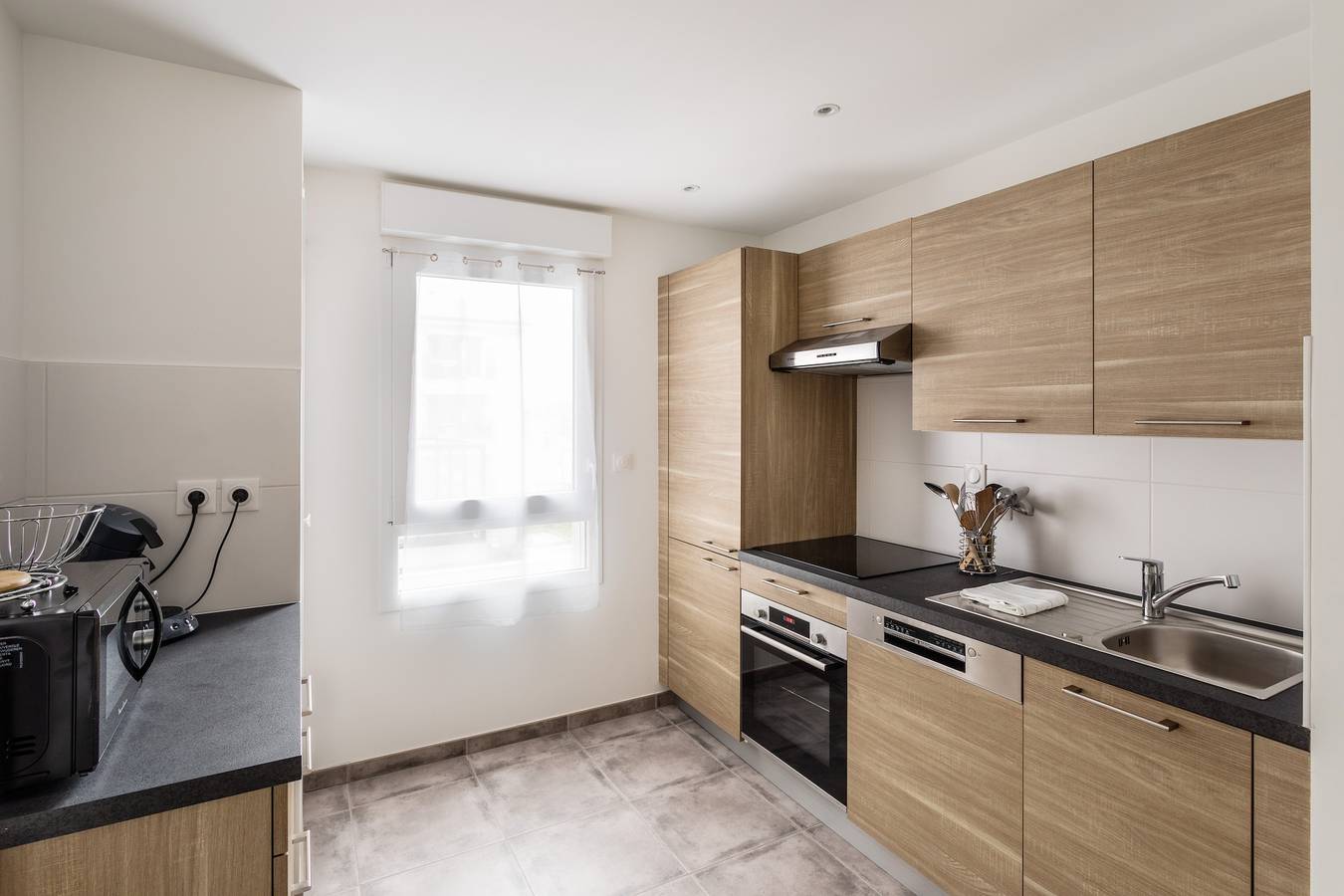 Entire apartment, Le Sunset Malouin in Saint-Malo, Saint-Malo region