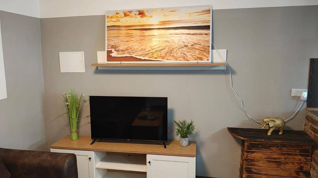 Entire holiday apartment, Moderne Fewo No. 6 in Aurich, Landkreis Aurich