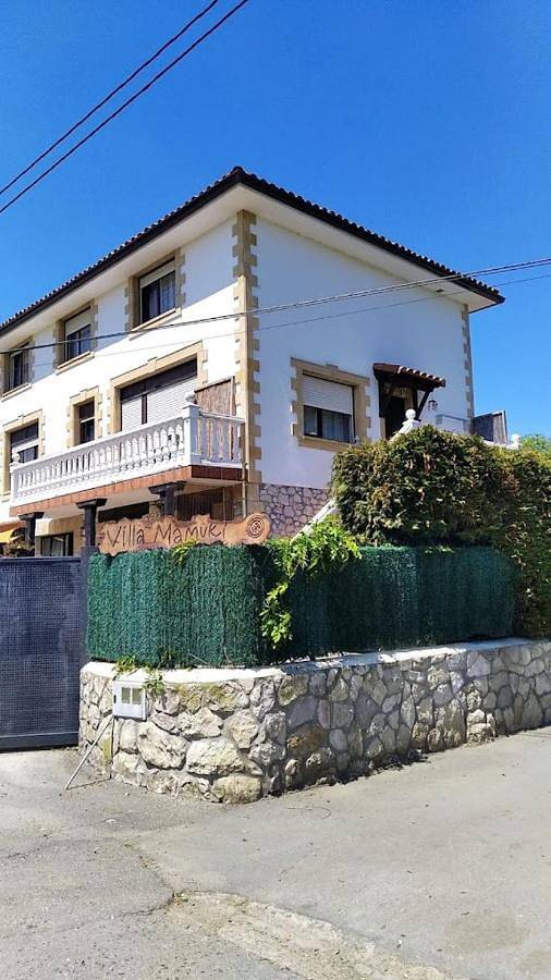 Ferienwohnung für 2 Personen, mit Ausblick und Balkon - 1