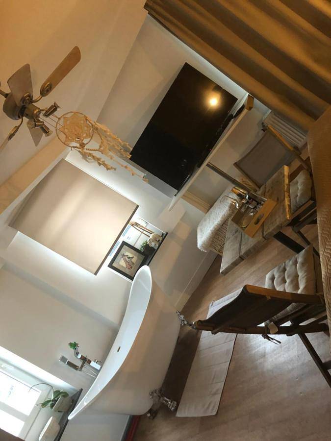 Standard Single Room in Beauraing, Région de Namur
