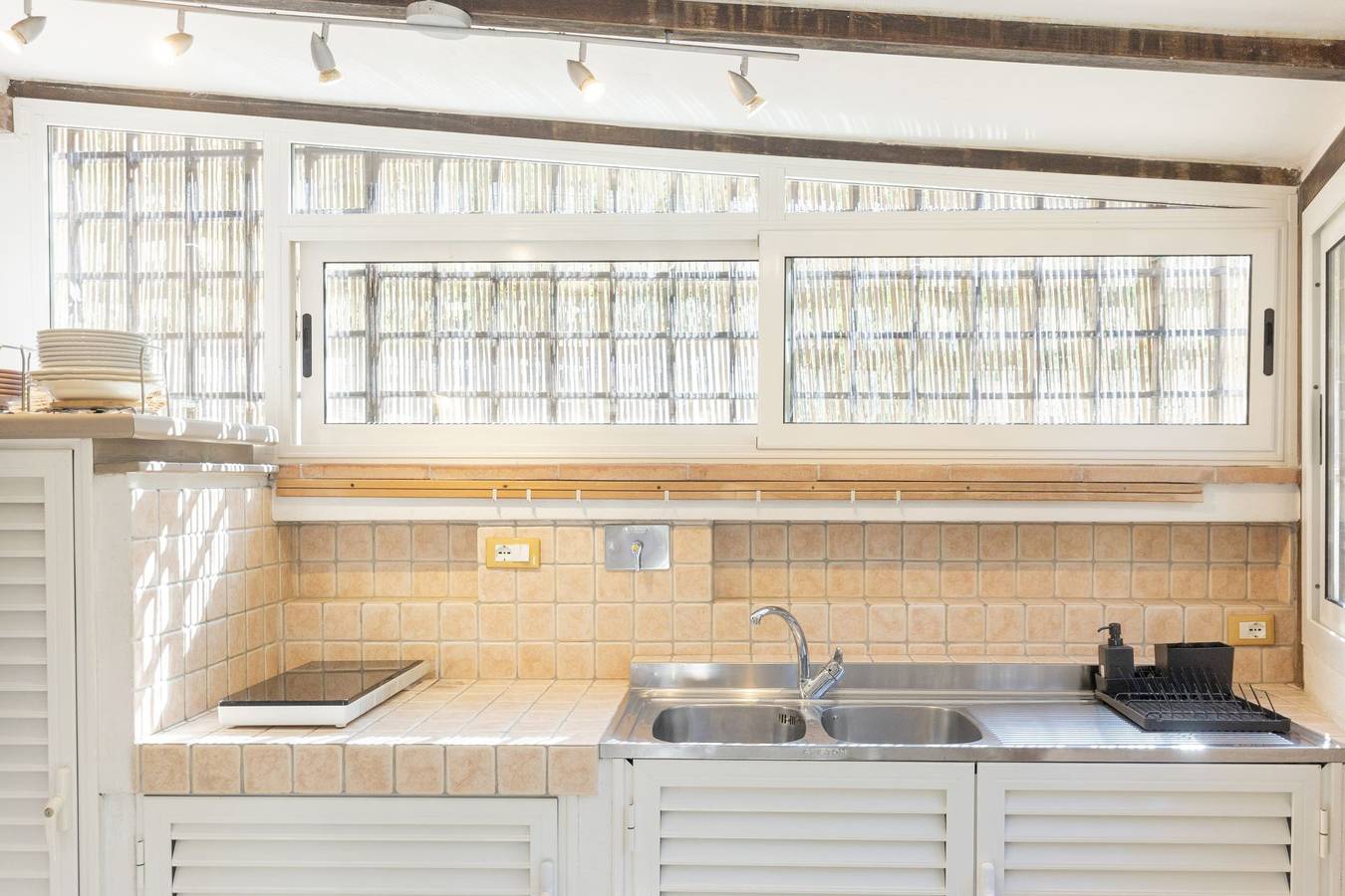 Appartamento intero, Appartamento vacanze per 4 persone in Biodola, Parco Nazionale Arcipelago Toscano