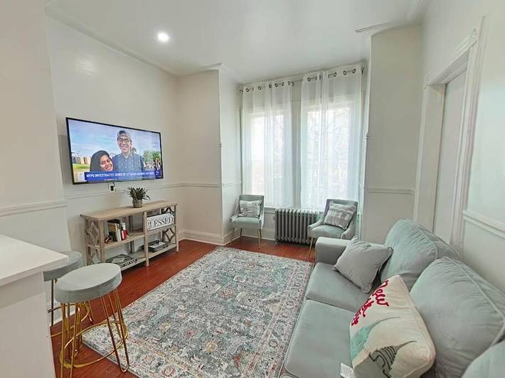 Apartamento de vacaciones para 7 personas - 1