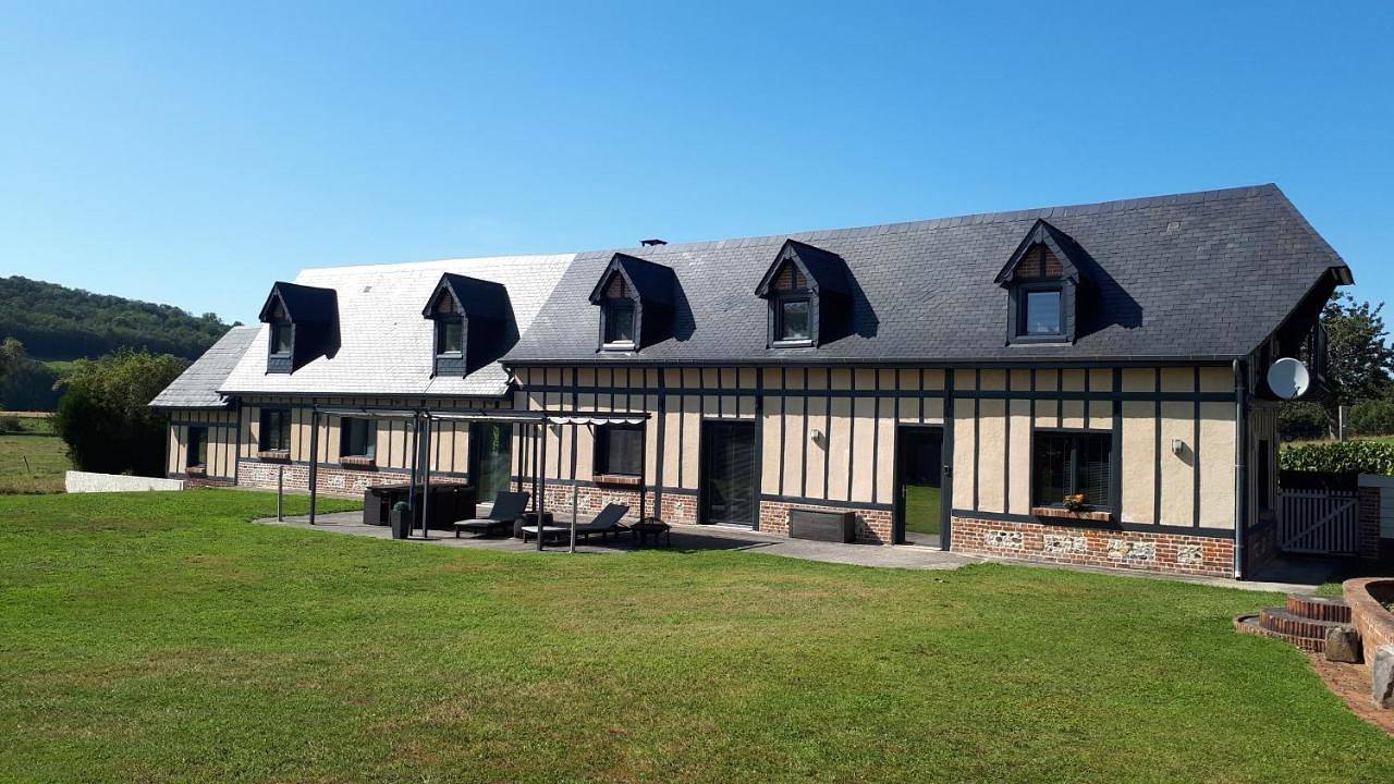 Standard Double Room in Muchedent, Région de Dieppe