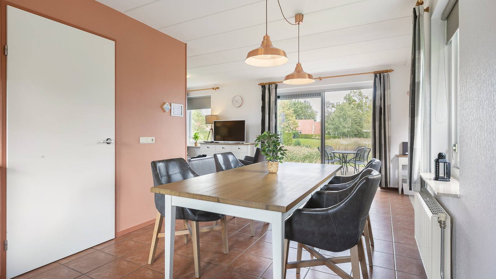 Summio Villapark Akenveen — A Bungalow 4 in Tynaarlo, Drenthe