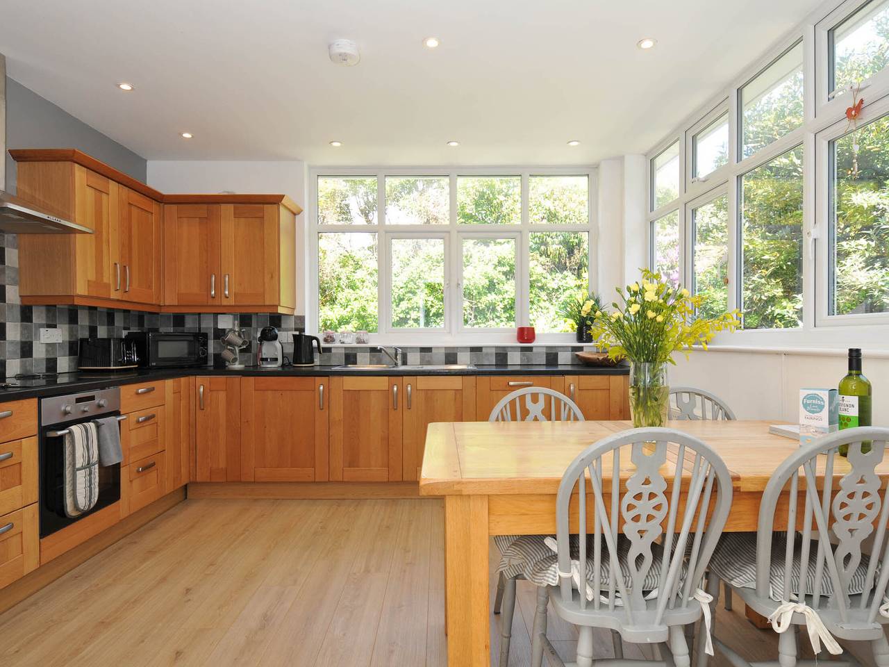 Entire apartment, Falmouth Bay 1 in Falmouth (Cornwall), Cornwall