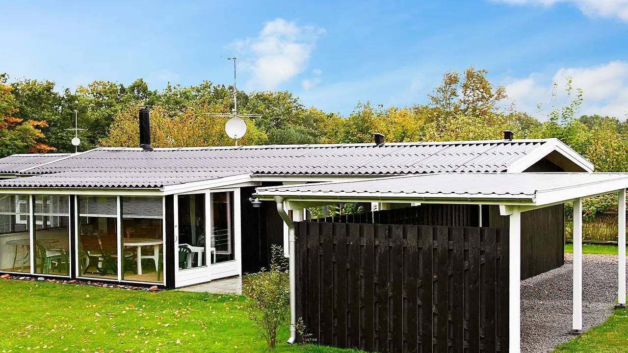 Ferienhaus für 6 Personen (80 m²) in Dannemare in Hummingen, Dannemare