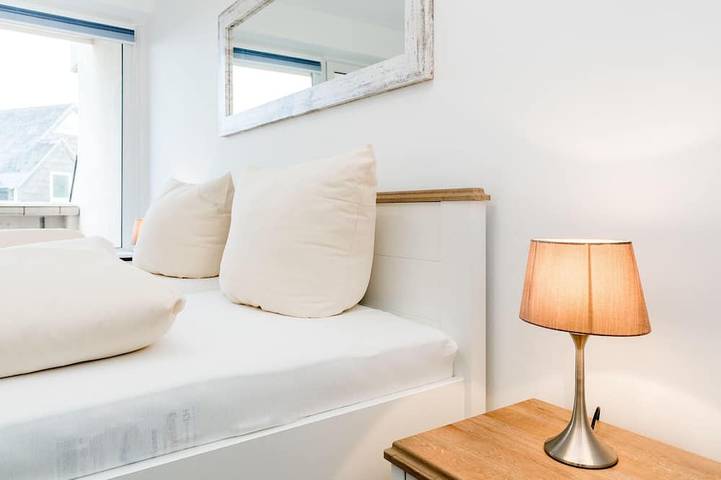 Ganze Wohnung, Ferienwohnung Hörnum Hörnchen in Strand Hörnum, Hörnum