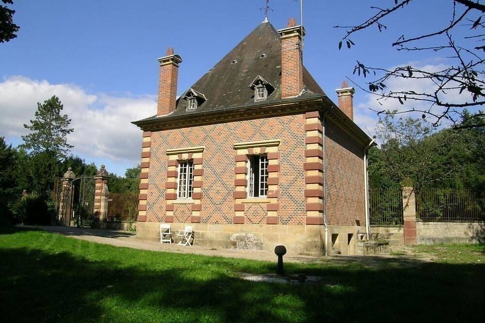 Maison de vacances