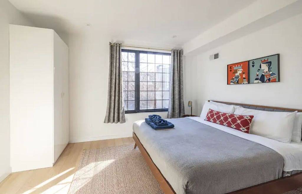 Modern Townhome 15 | Free Park | Hosted Stay Rafa in Philadelphia, Philadelphia County