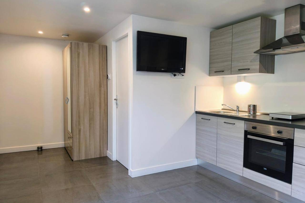 One-Bedroom Villa in Muret, Toulouse et ses environs