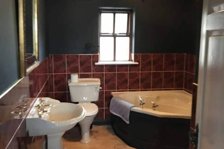 Ferienhaus für 4 Personen, mit Whirlpool in County Clare - 4