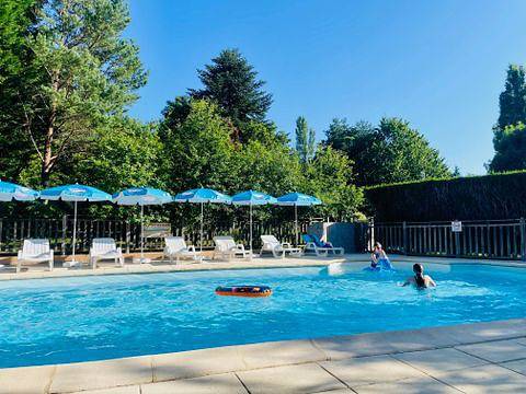 Location bungalow pour 5 personnes