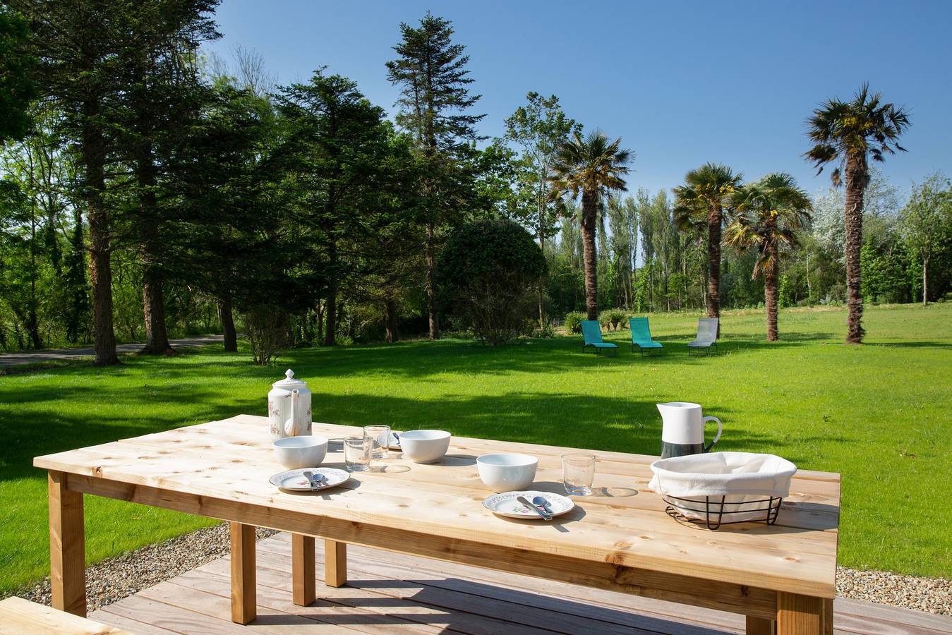 Belle maison pour 5 en pays Bigouden in Plovan, Région de Quimper