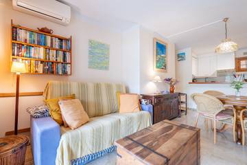 Apartment in Sóller, Serra de Tramuntana für 4 