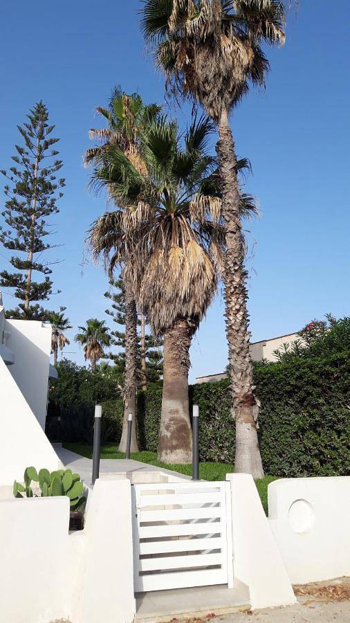 Villa with Sea View in Reitani, Noto und Umgebung