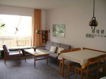 Vacation Apartment for 4 Guests in St. Peter-Ording, Nordseeküste, Picture 2