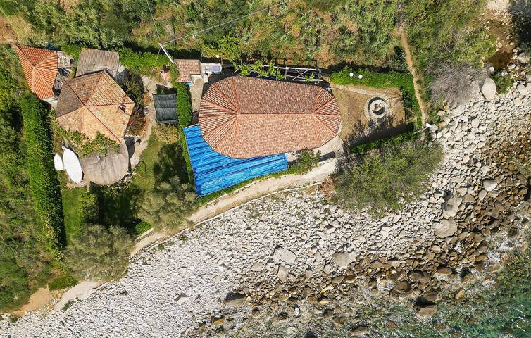 Accogliente appartamento sulla spiaggia con parcheggio e WiFi in Ricadi (comune), Provincia di Vibo Valentia