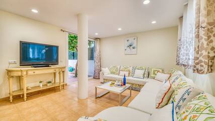 Holiday home in Can Picafort, Santa Margalida für 6 