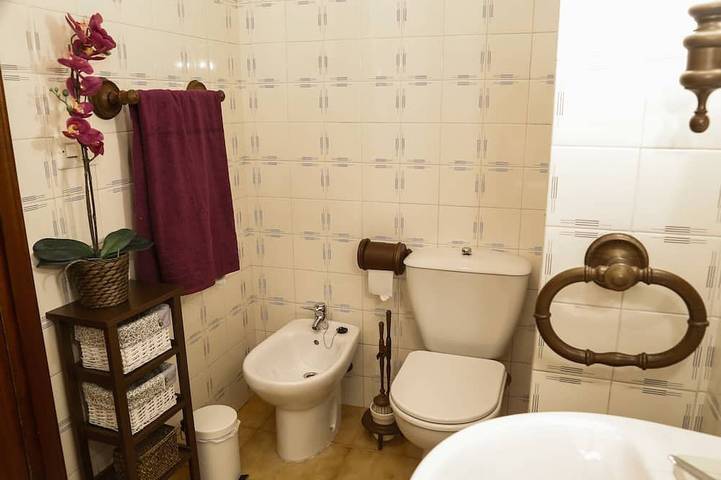 Appartement entier, Casa Las Nieves I. Étage calme, central et lumineux avec Terrasse in Arcos de la Frontera, Pueblos Blancos