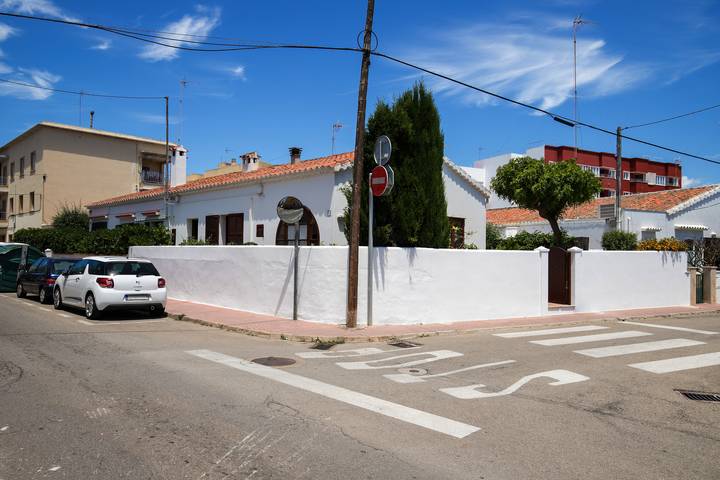 Casa de vacaciones para 4 personas en Menorca - 3