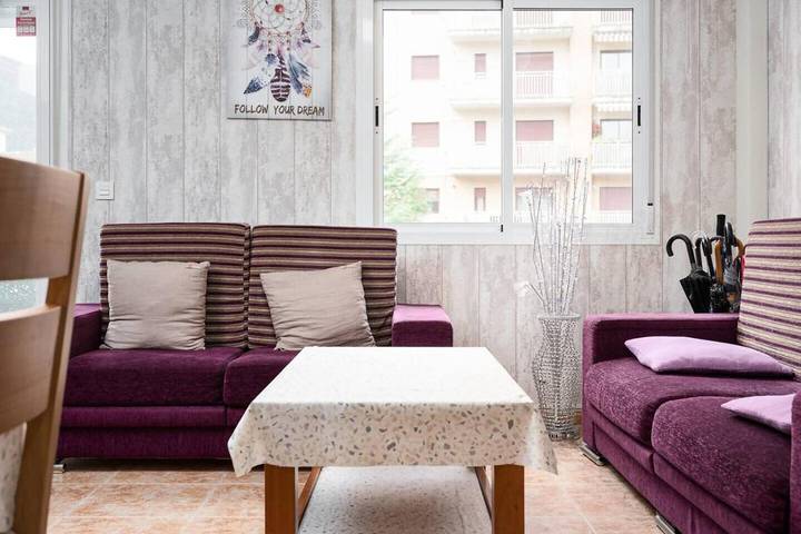 Casa de vacaciones para 8 personas, con piscina, Se admiten mascotas - 1