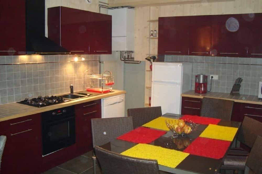 Appartement de vacances