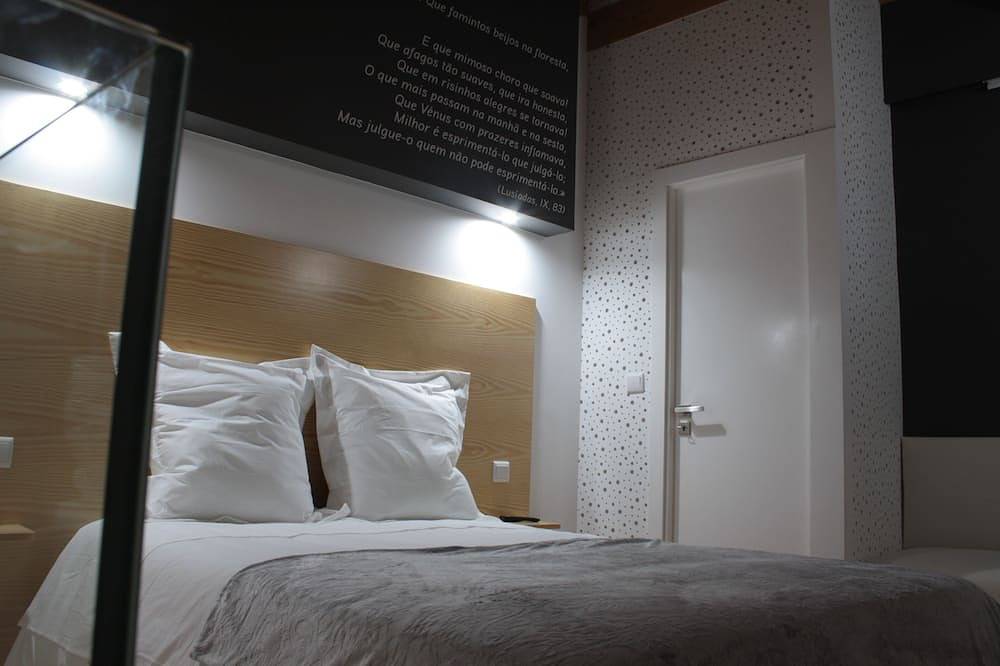 Haus Luís de Camões | Bed & Breakfast in Santar e Moreira, Viseu Distrikt