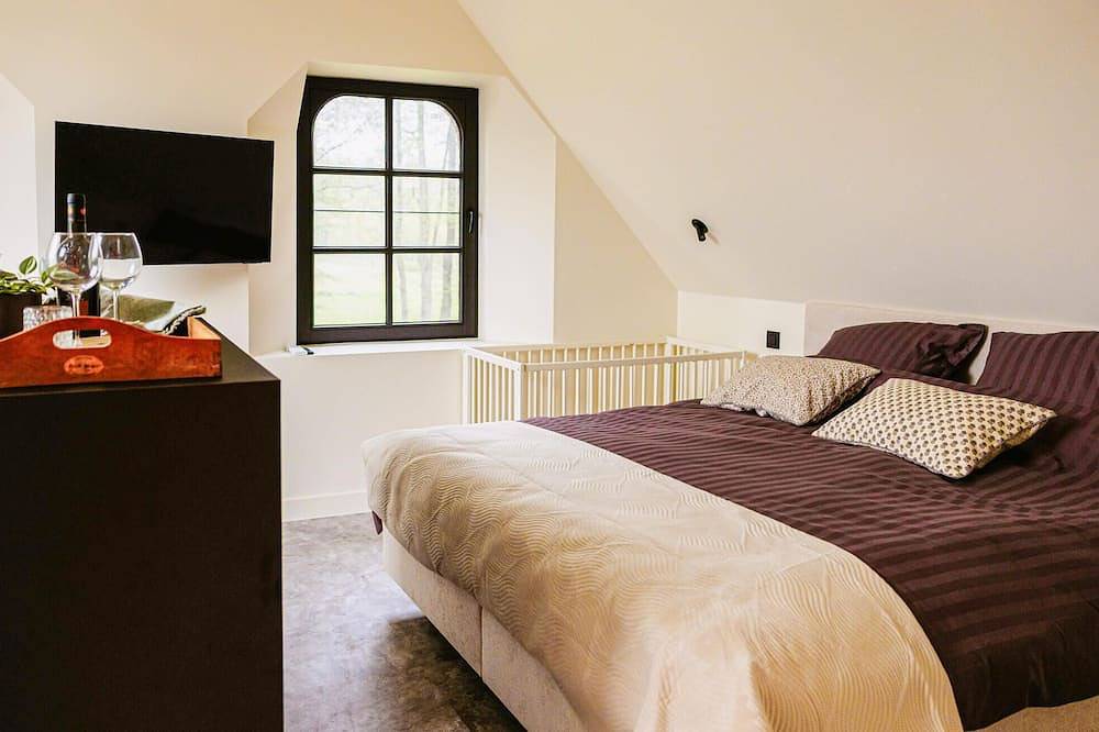 Gorgeous home in Knesselare with sauna in Knesselare, East Flanders