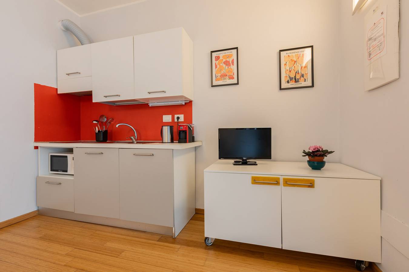 Appartement entier, Priocca 3 - Mono 001 - Rs/Cm in Turin, Province de Turin