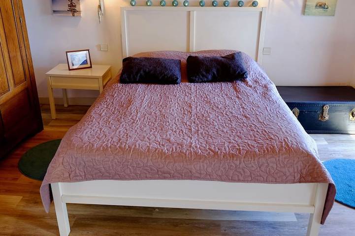 Location de vacances pour 6 personnes, animaux acceptés à Île de Sein - 2