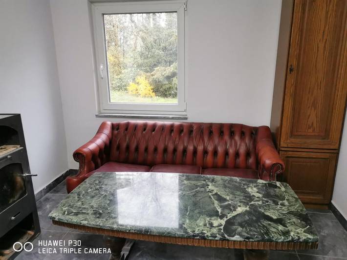 Ferienwohnung für 2 Personen, mit Garten und Seeblick sowie Ausblick in Hannover - 2