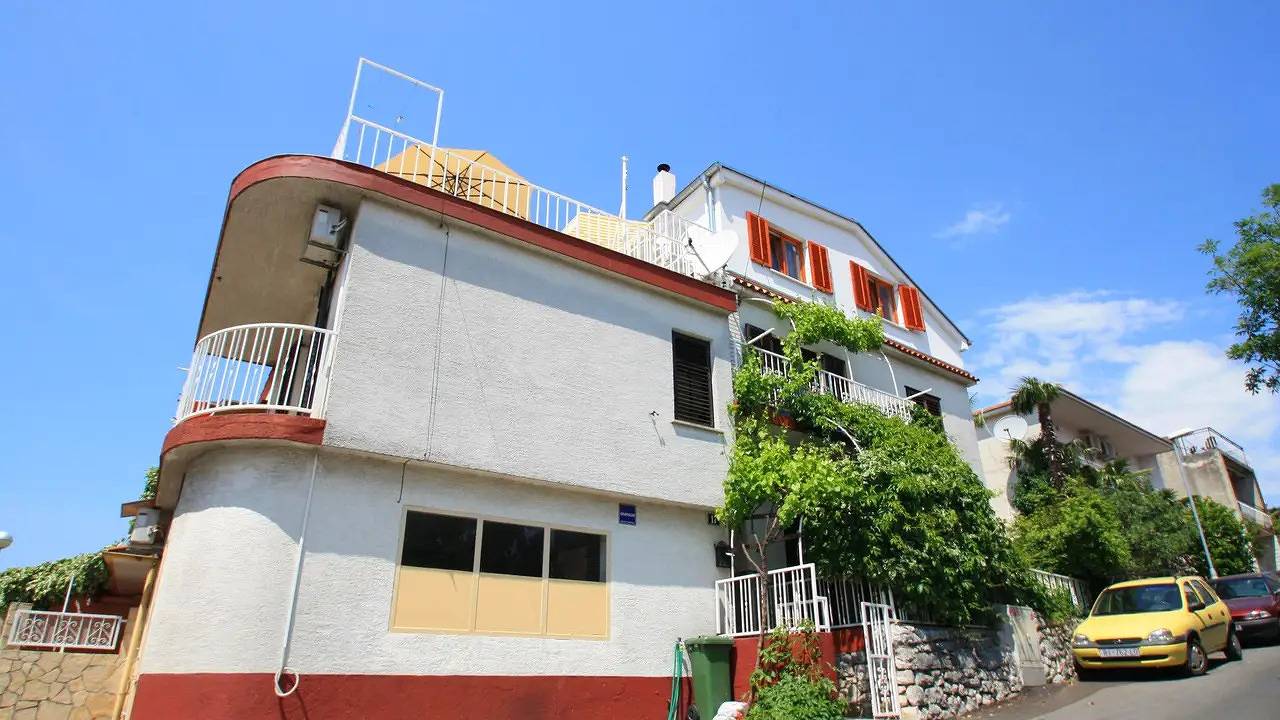 Appartamento vacanze a Kvarn a partire da 97€ a notte