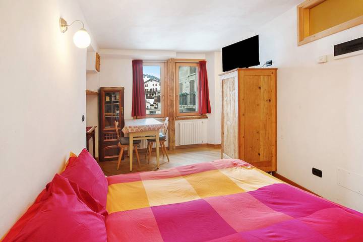 Gîte pour 2 personnes dans Bormio - 2