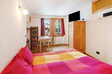 Studio für 2 Personen in Bormio, Bormio Gemeinde, Bild 1