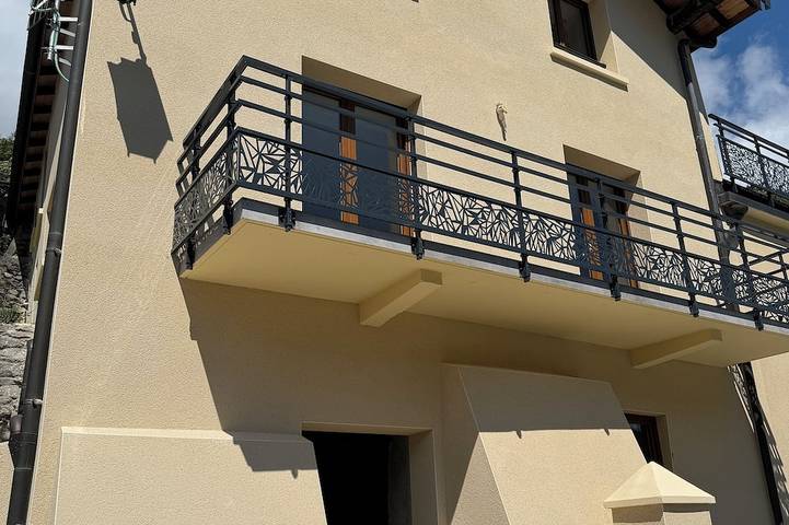 Maison de vacances pour 8 personnes