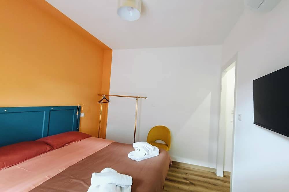 Ganze Wohnung, House with private parking a few steps from the sea in Francavilla al Mare, Chieti Provinz