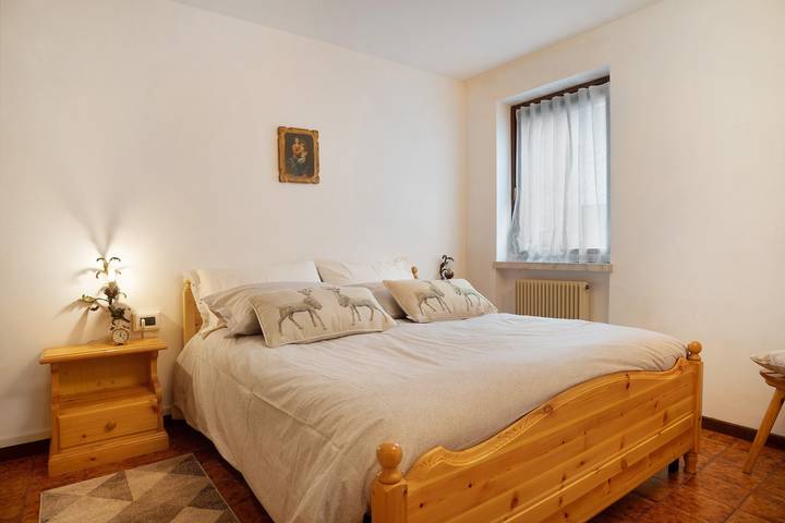 Appartamento per 4 persone, con Balcone a Folgaria
