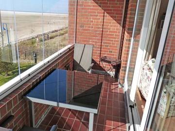Ferienwohnung für 2 Personen in Nordfriesische Inseln (Schleswig-Holstein) (Schleswig-Holstein), Wittdün, Bild 3