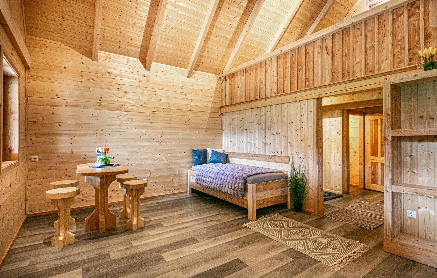 Modern Apartment with Pool & Terrace, Near Wia'zhaus Putzer Restaurant in Steirerland