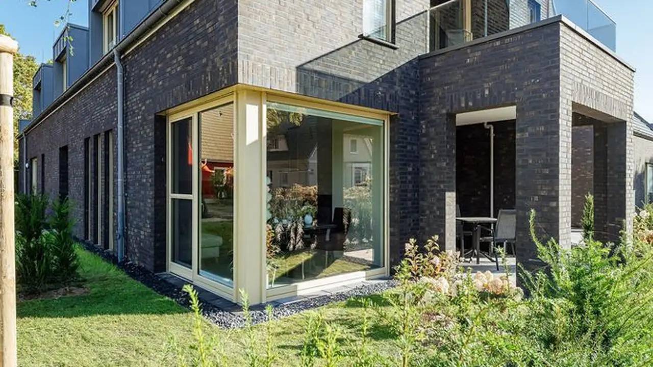Ganze Ferienwohnung, Ferienwohnung für 2 Personen (79 m²) in Born am Darß in Born a. Darß, Born am Darß