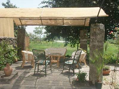 B&B Sotto i Pini in Zafferana Etnea, Etna