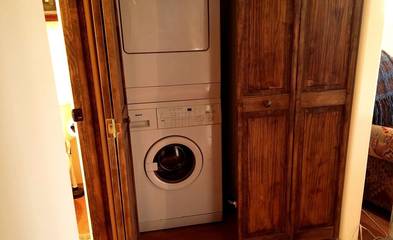 Lake House for 2 Guests in Chupadero, New Mexico, Picture 4