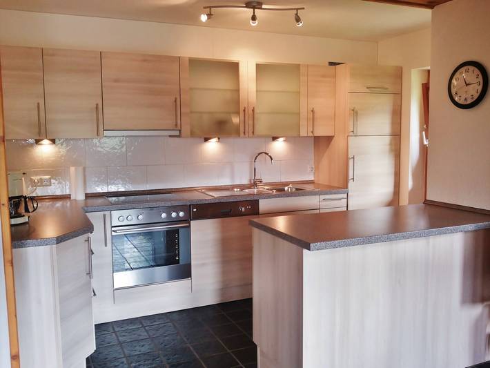 Gîte pour 5 personnes, avec jardin ainsi que vue et sauna dans Todtnauberg (Todtnau) - 4