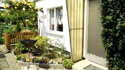 Vakantiewoning voor 4 Personen in Stralsund, Omgeving van Stralsund, Afbeelding 2