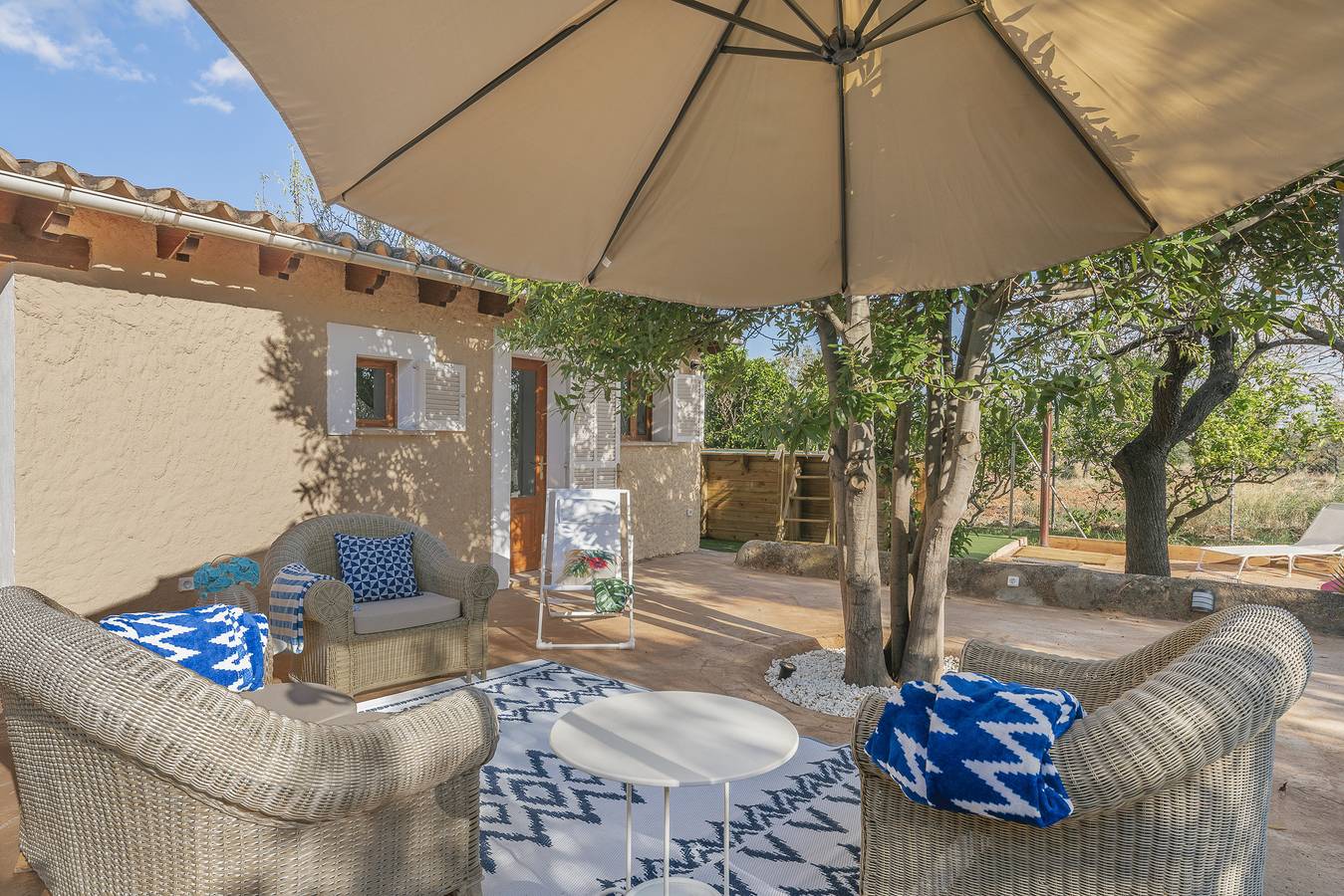 Villa Bunyola Tramuntana´s Sun in Buñola, Mallorca Oeste