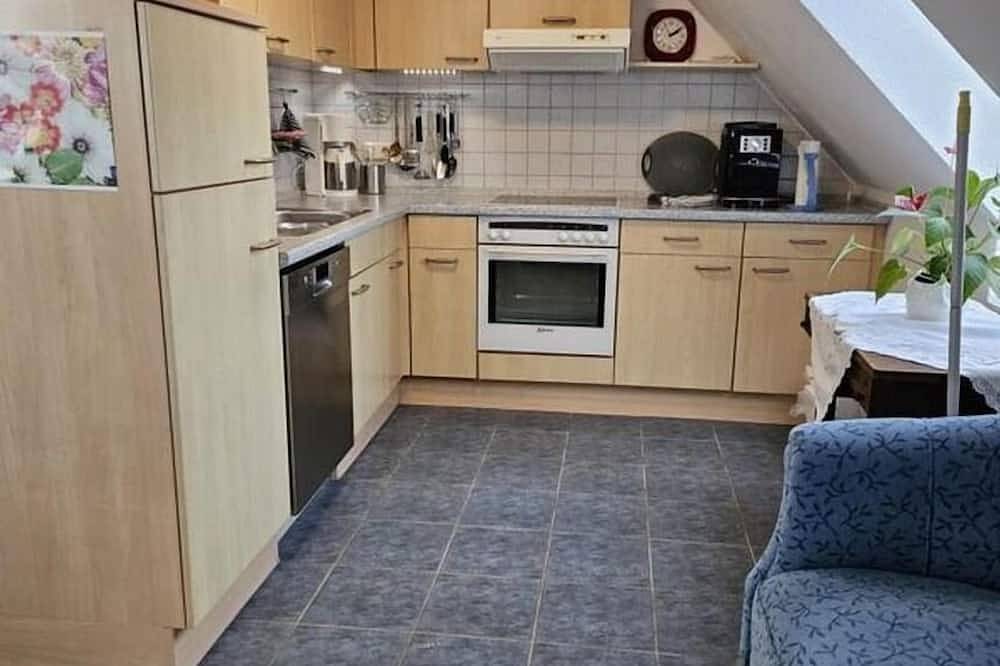 Ganze Wohnung, Ferienwohnung/App. für 3 Gäste mit 60m² in Rieseby (248398) in Rieseby, Ostsee Schleswig-Holstein