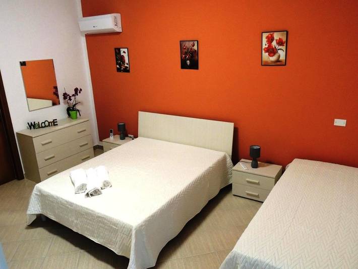 B&b per 4 persone a Mazara del Vallo